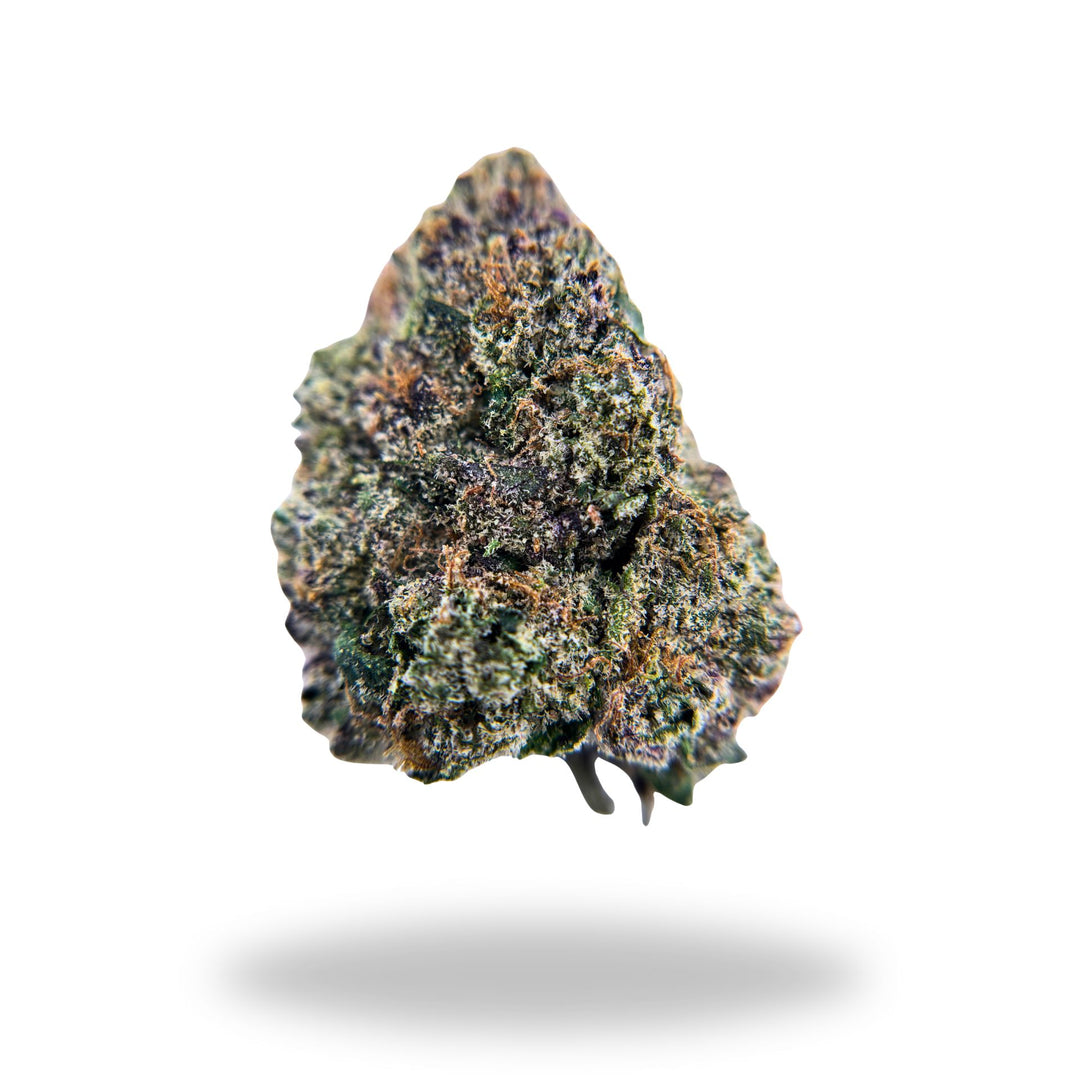 Crunch Berries Legacy Farms Grade A THCa Flower Flower The Hemp Farmacy 
