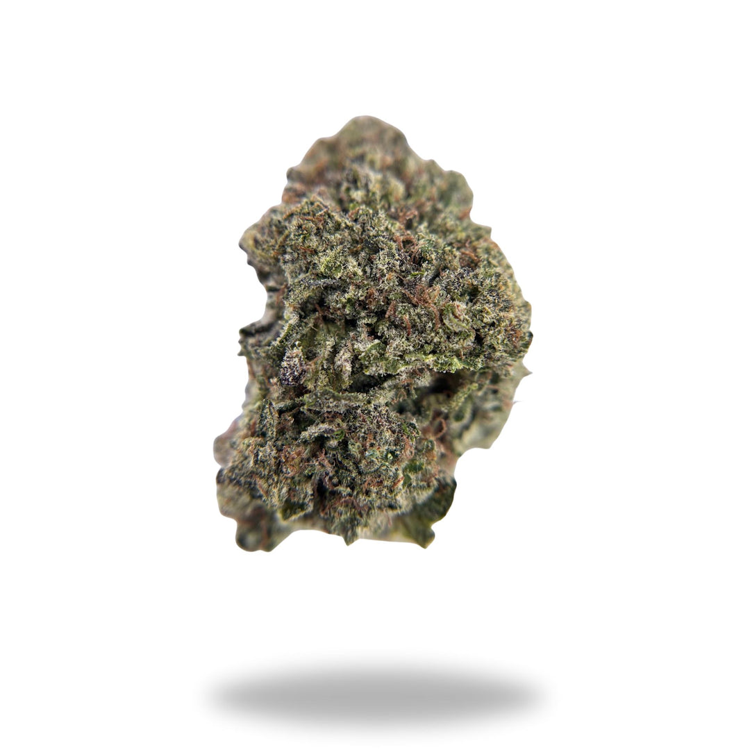 Face Meltz Legacy Farms Harvest Collection Flower Flower The Hemp Farmacy 2 Grams 