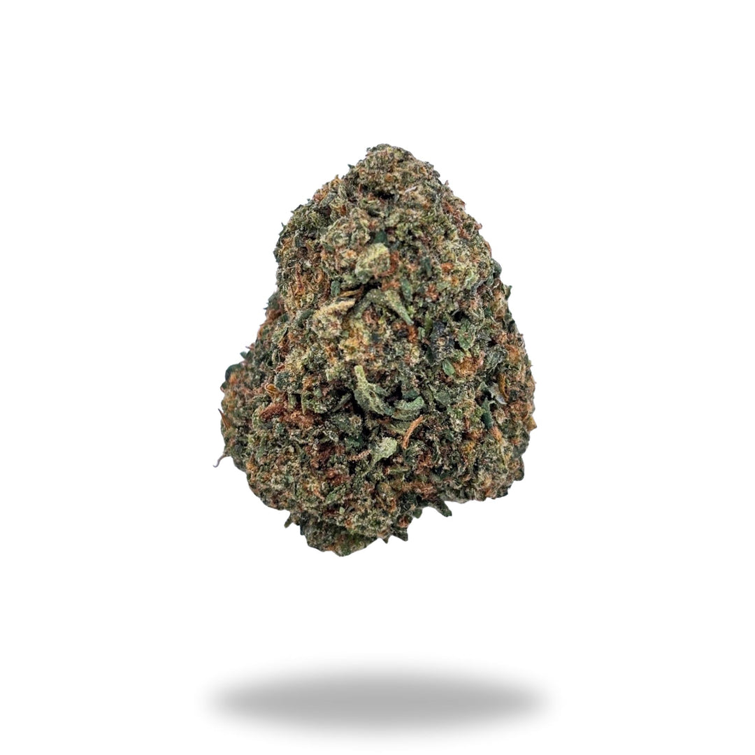 Fire OG Legacy Farms Grade A THCa Flower Flower The Hemp Farmacy 
