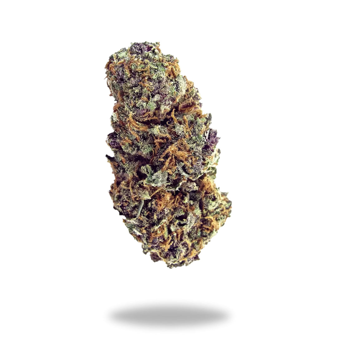 Forbidden Fruit Grade A THCa Flower Flower The Hemp Farmacy 