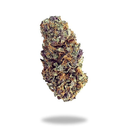 Forbidden Fruit Grade A THCa Flower Flower The Hemp Farmacy 