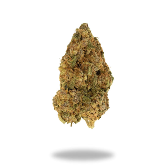 Fruity Loops Legacy Farms Grade A THCa Flower Flower The Hemp Farmacy 