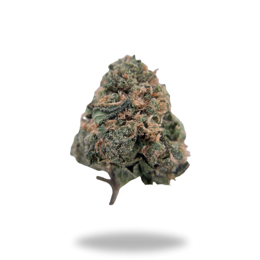 Gary Zkittles Legacy Farms Grade A THCa Flower Flower The Hemp Farmacy Eighth 