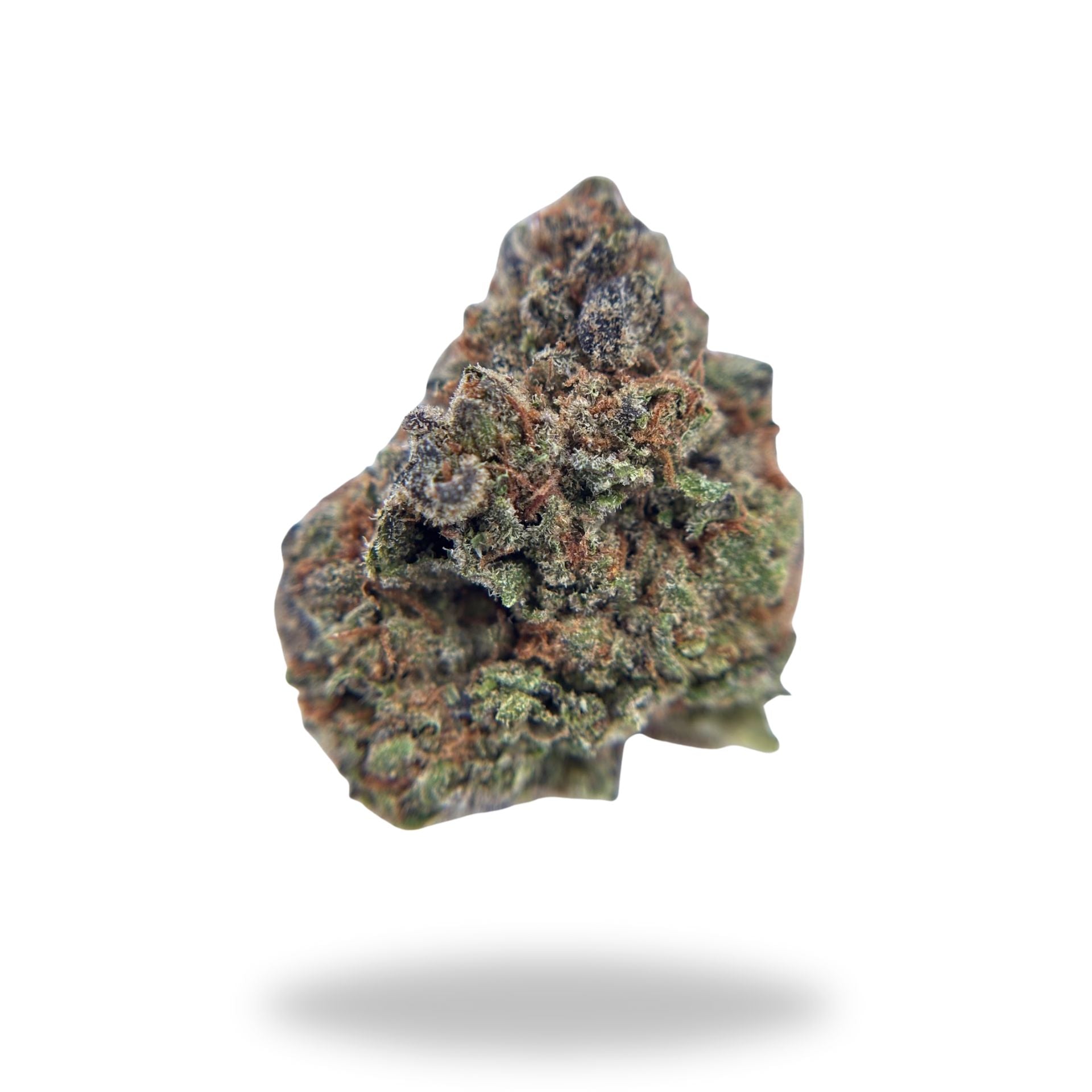 Ghost Vapor Legacy Farms Grade A THCa Flower Flower The Hemp Farmacy Gram 