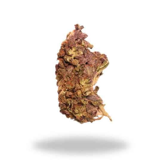 GMO Legacy Farms Grade A THCa Flower Flower The Hemp Farmacy 