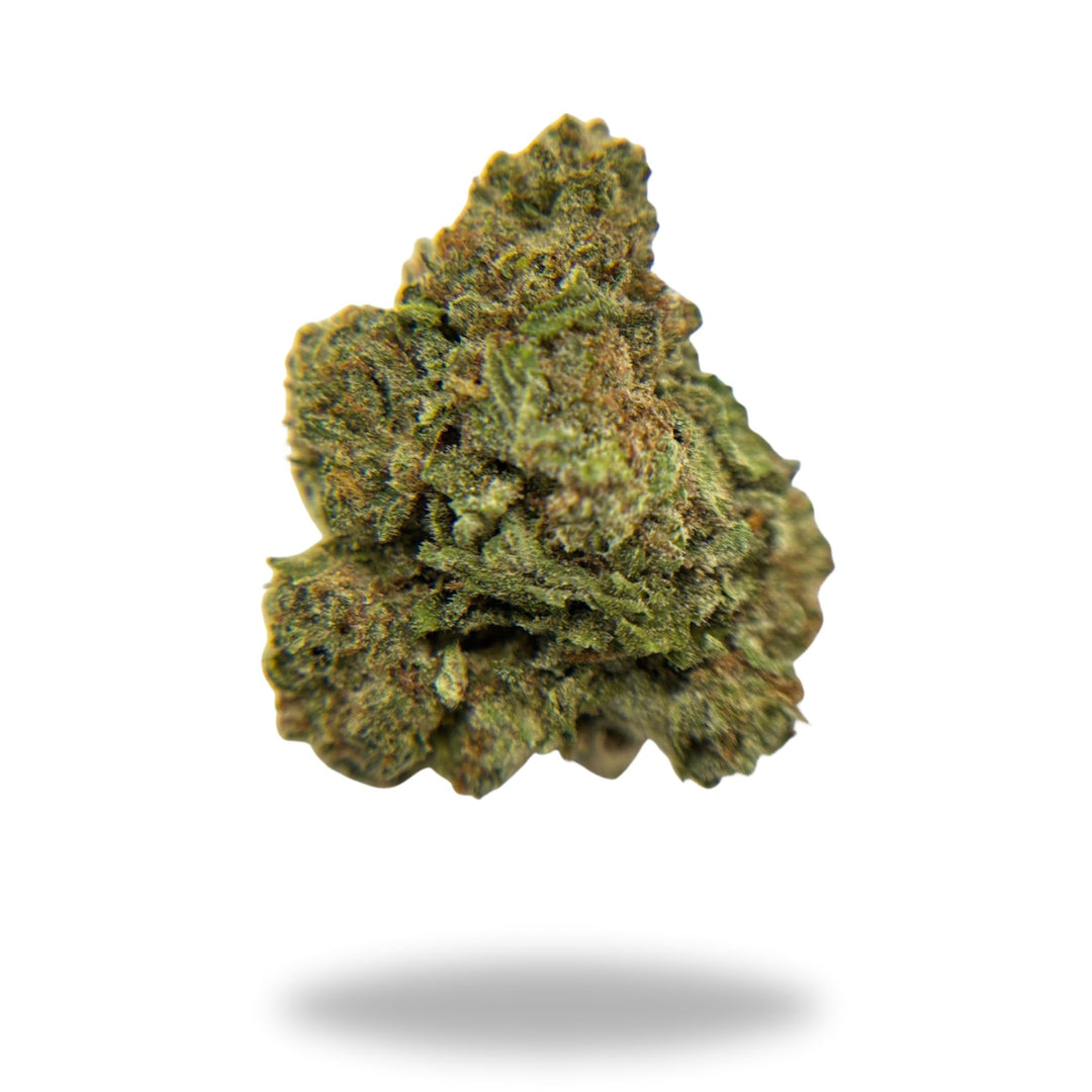 Jelly Roll Legacy Farms Grade A THCa Flower Flower The Hemp Farmacy Eighth 