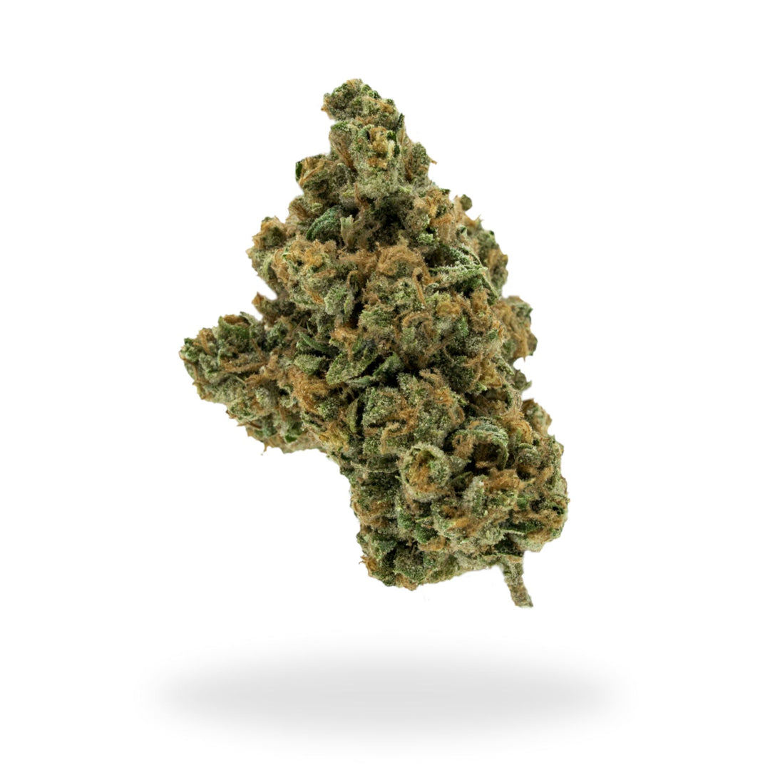 Jesus OG Legacy Farms Grade A THCa Flower The Hemp Farmacy 