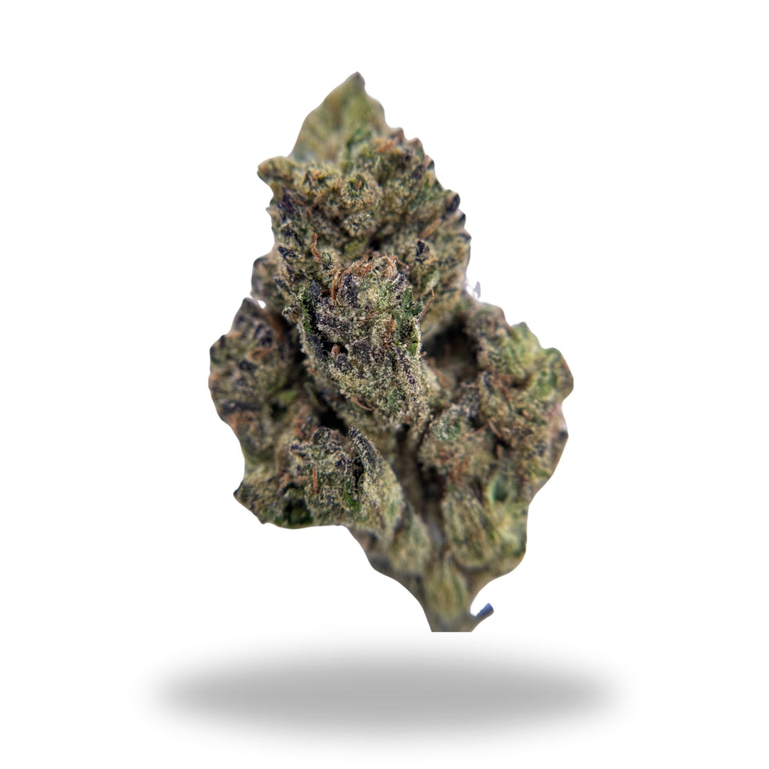 Kali Dog Legacy Farms Grade A THCa Flower Flower The Hemp Farmacy 