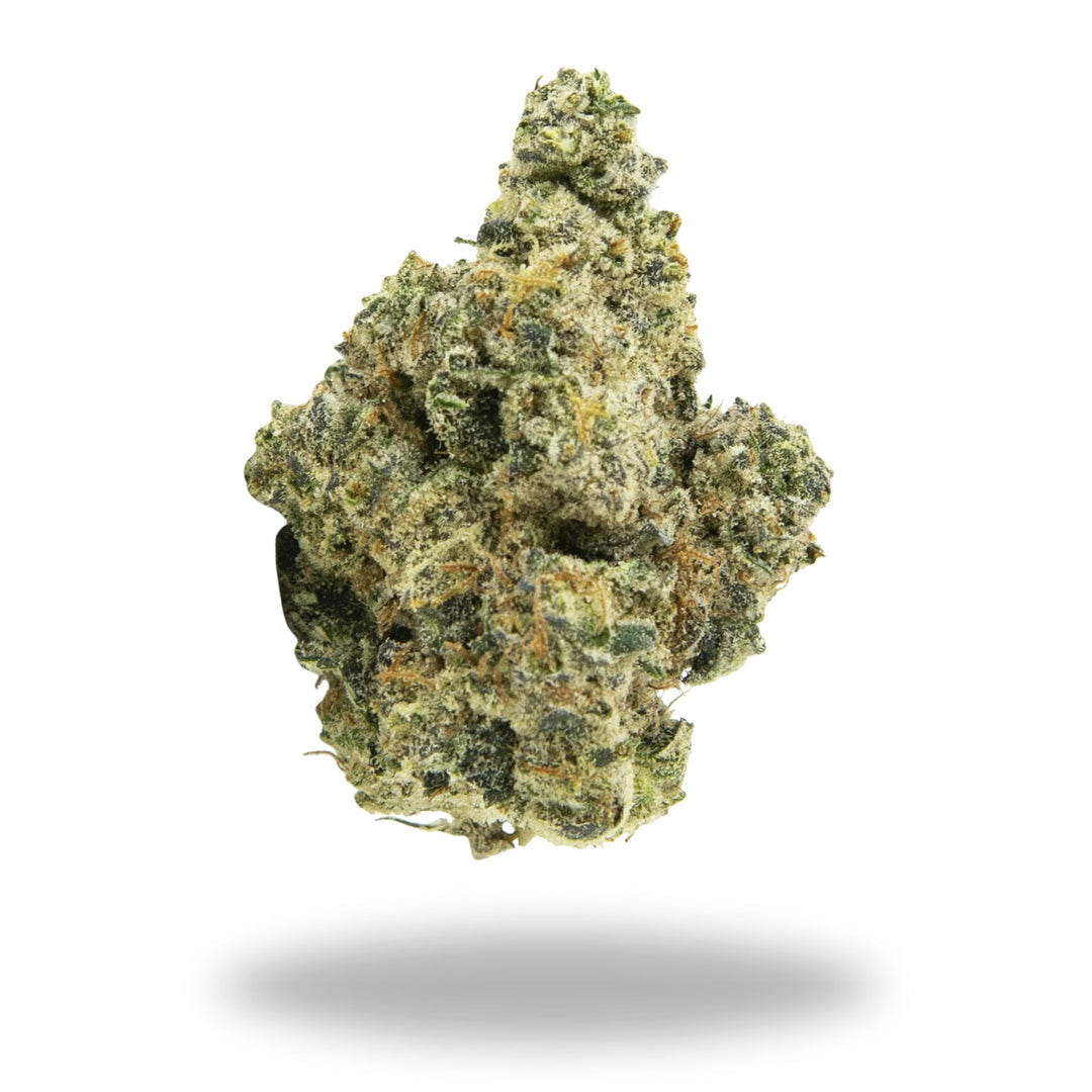 Kush Crasher Legacy Farms Harvest Flower The Hemp Farmacy 4 Grams 