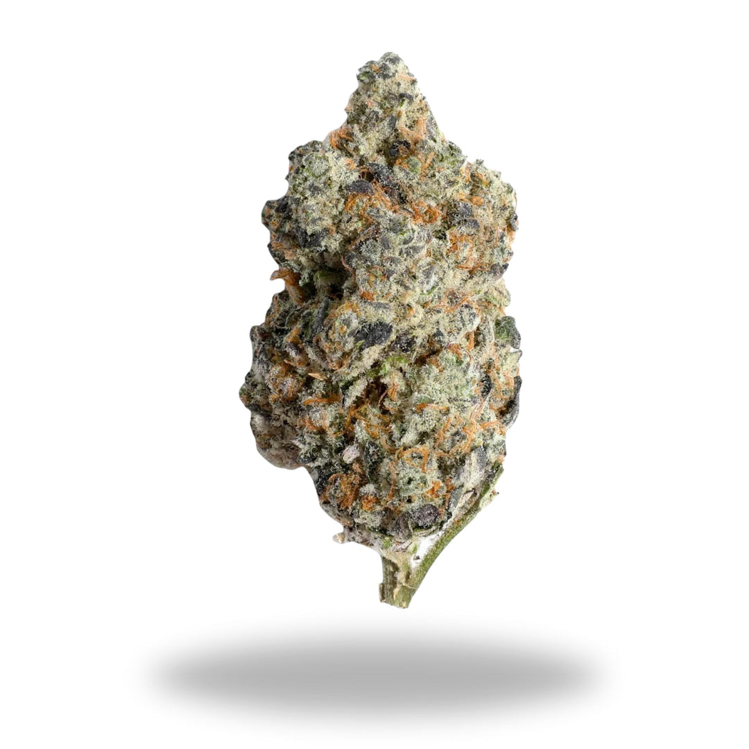 LA Kush Cake Legacy Farms Harvest Flower Flower The Hemp Farmacy 2 Grams 