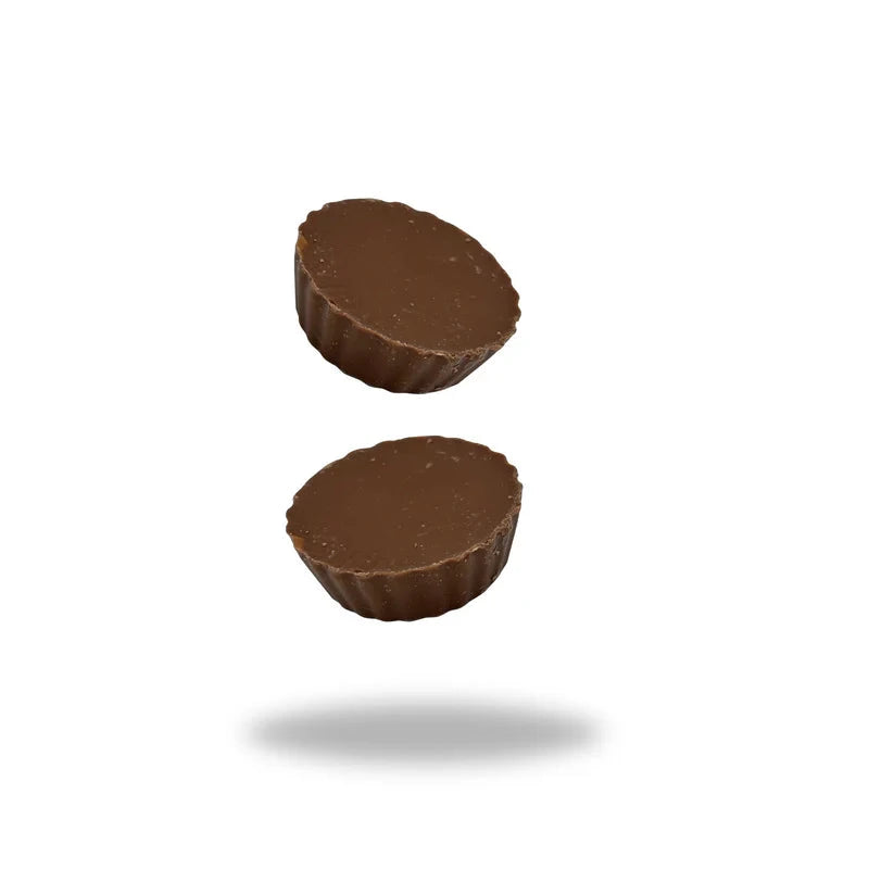 Legacy Farms Delta 9 Peanut Butter Cups 100 MG Edible The Hemp Farmacy 