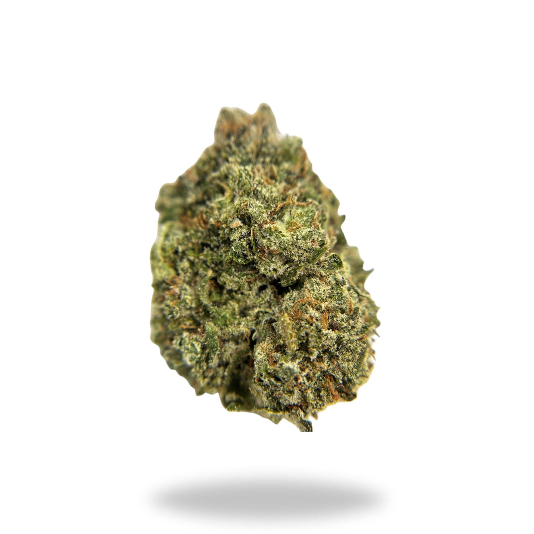 Lemon Freeze Legacy Farms Grade A THCa Flower Flower The Hemp Farmacy Eighth 