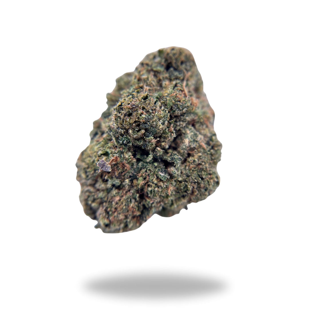 Lemon Slam Legacy Farms Grade A THCa Flower Flower The Hemp Farmacy Eighth 