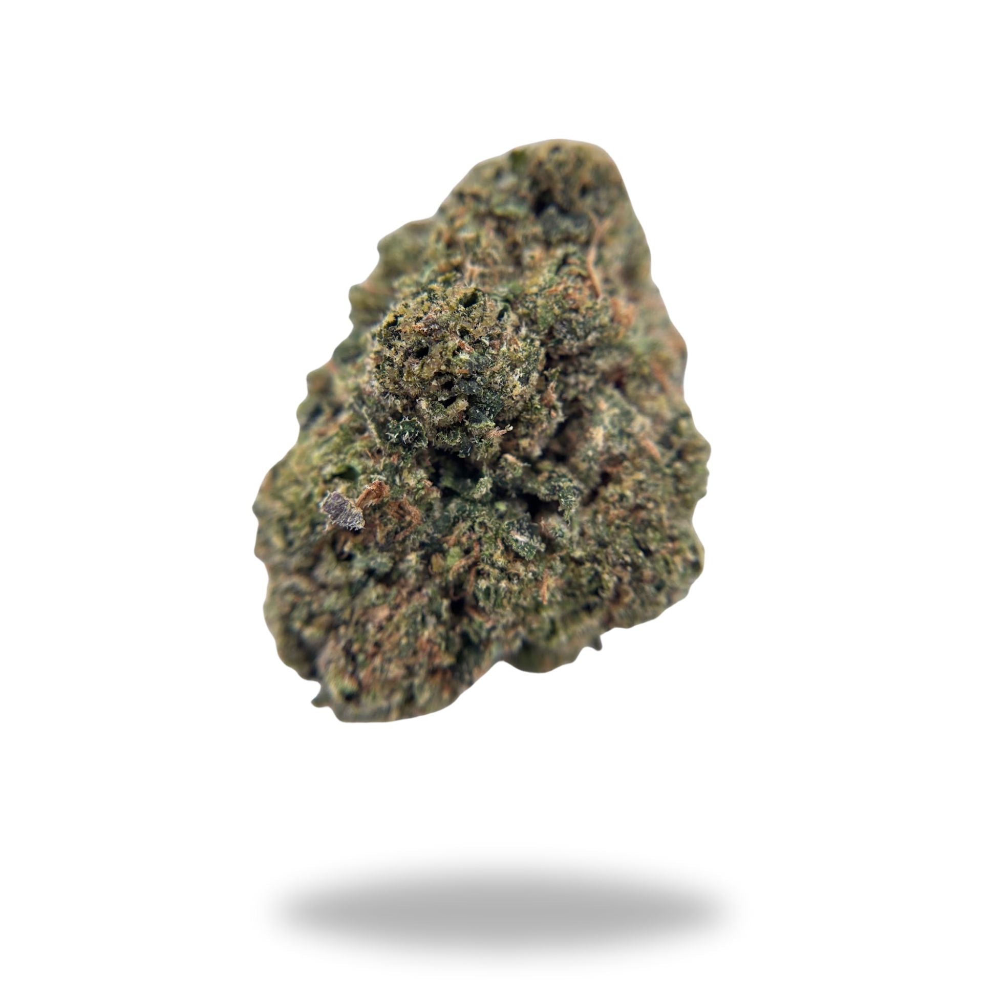 Lipsmackerz Legacy Farms Grade A THCa Flower Flower The Hemp Farmacy Eighth 