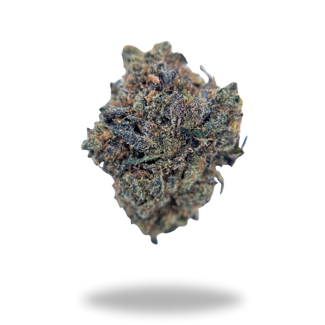 Mendo Breath Legacy Farms Harvest Collection Flower Flower The Hemp Farmacy 4 Grams 
