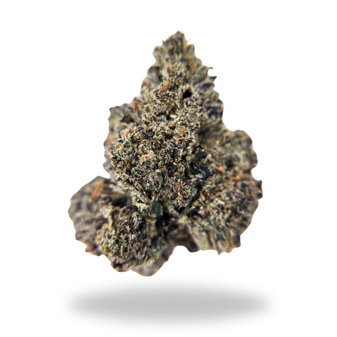 Midnight Phunk Legacy Farms Grade A THCa Flower Flower The Hemp Farmacy 