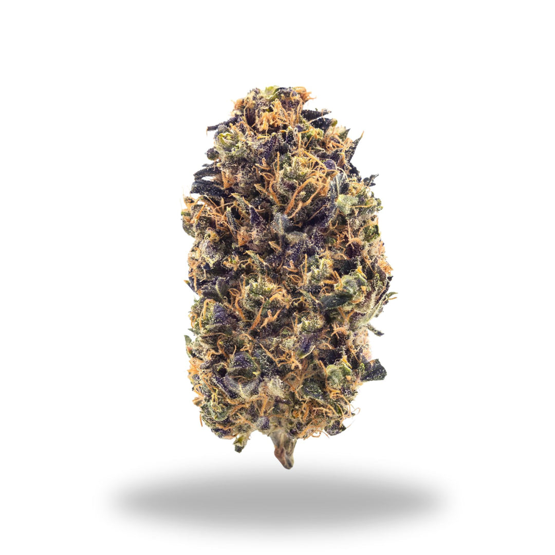 Moonman Legacy Farms Grade A THCa Flower Flower The Hemp Farmacy 