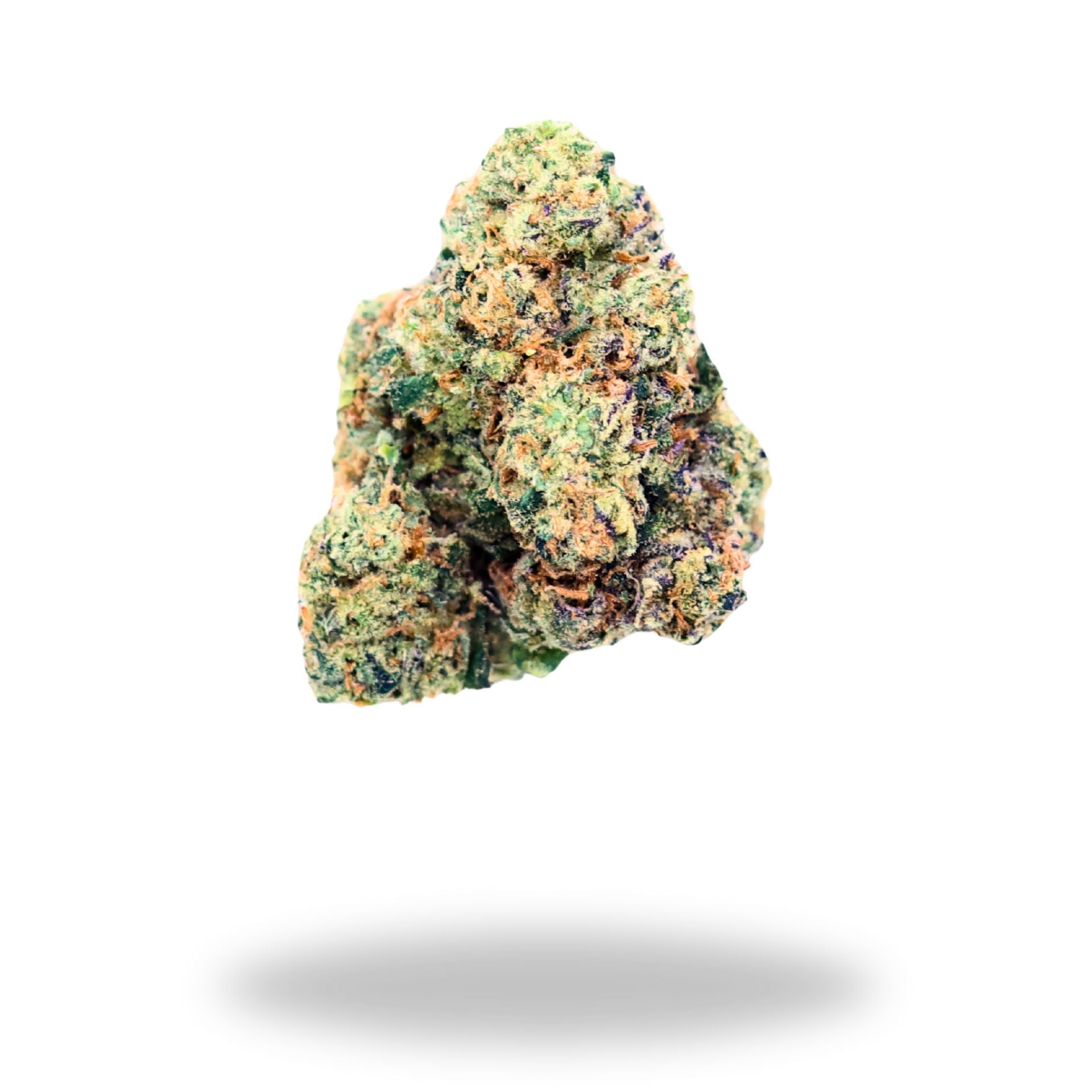 Mule Fuel Legacy Farms Grade A THCa Flower Flower The Hemp Farmacy 