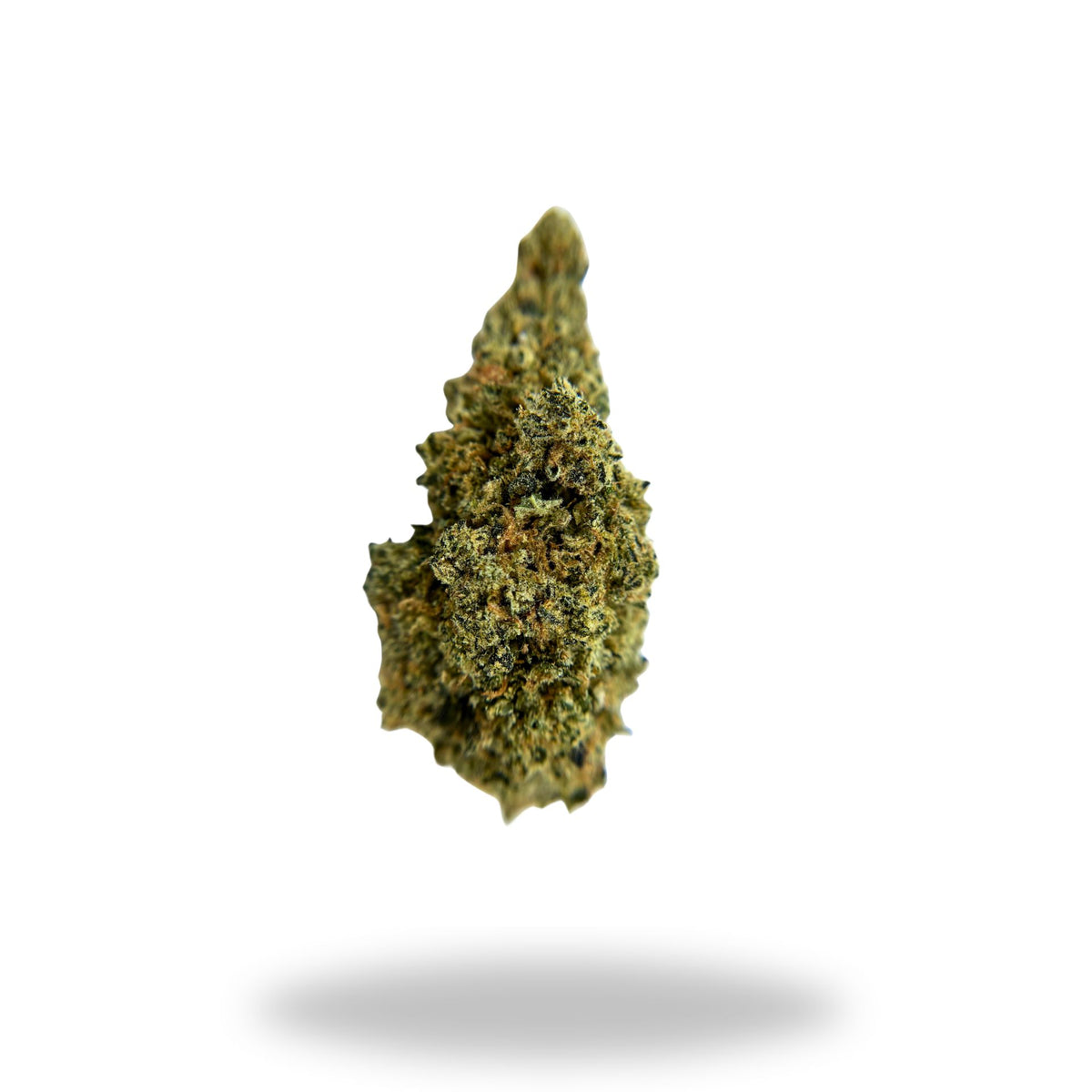 Pineapple Chunk Legacy Farms Grade A THCa Flower Flower Legacy Farms 
