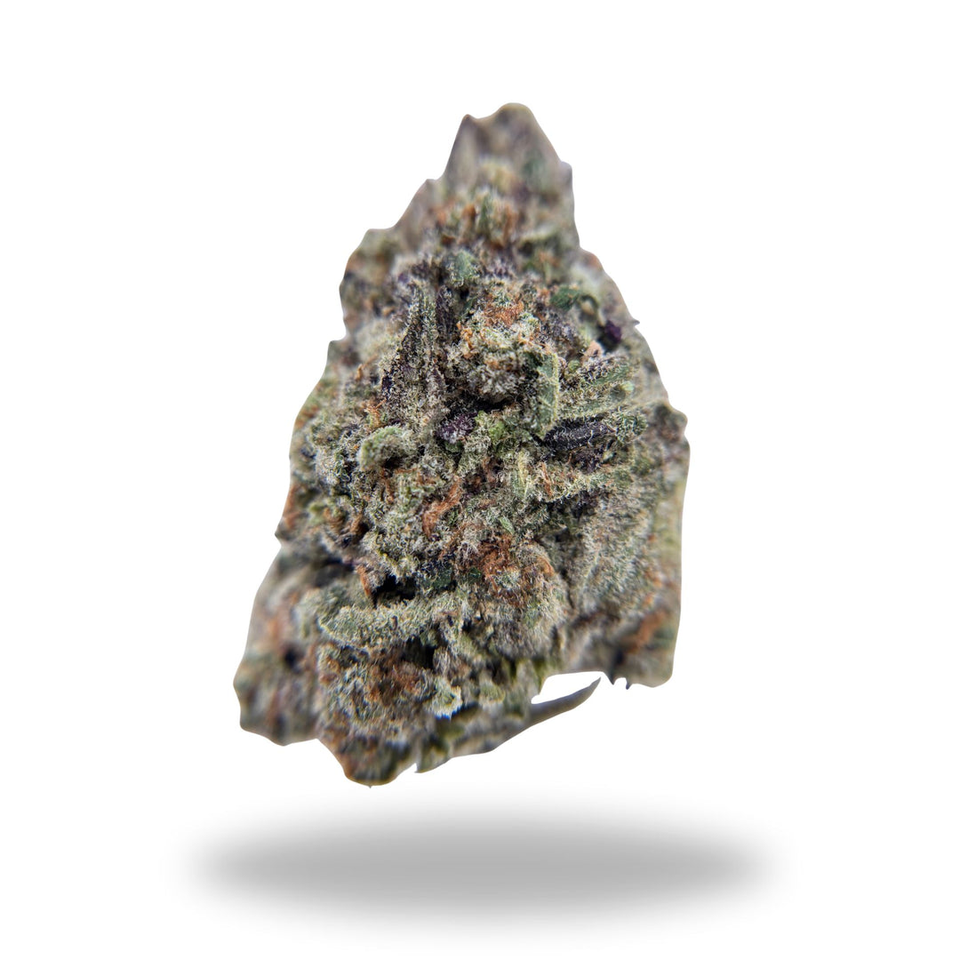 Pineapple Fruzz Legacy Farms Grade A THCa Flower Flower The Hemp Farmacy Eighth 