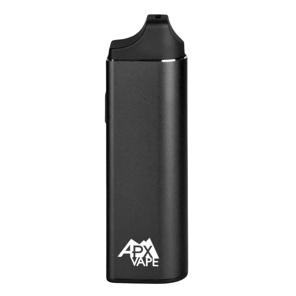 Pulsar APX Dry Herb Vaporizer General Pulsar 
