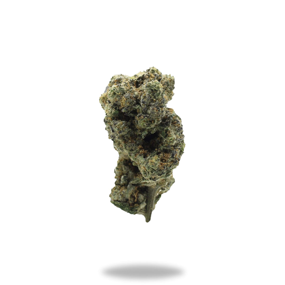 Purple Champagne Legacy Farms Harvest Collection Flower Flower The Hemp Farmacy 4 Grams 