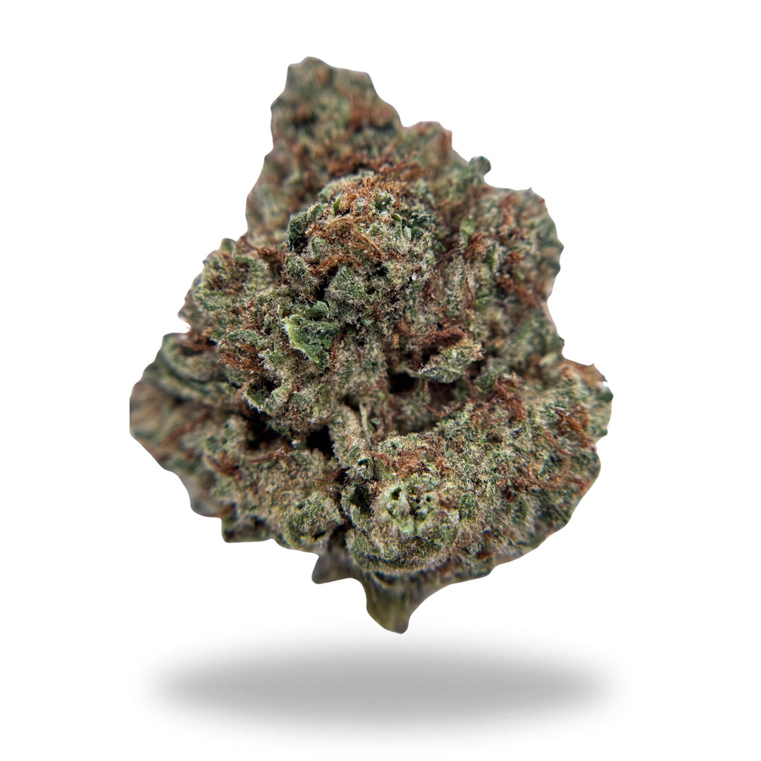 Purple Gusher Legacy Farms Harvest Collection Flower Flower The Hemp Farmacy 2 Grams 