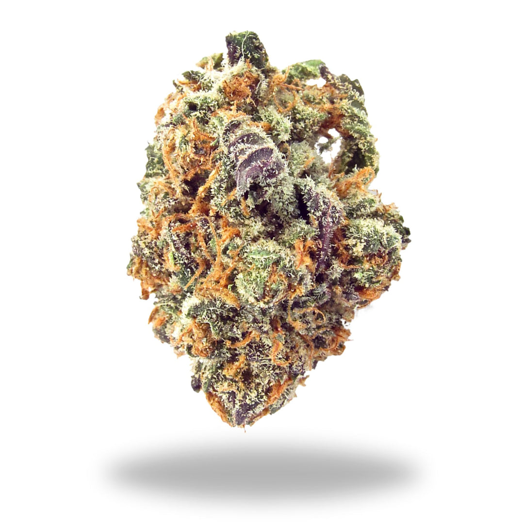 Purple Mimosa Legacy Farms Grade A THCa Flower Flower The Hemp Farmacy 
