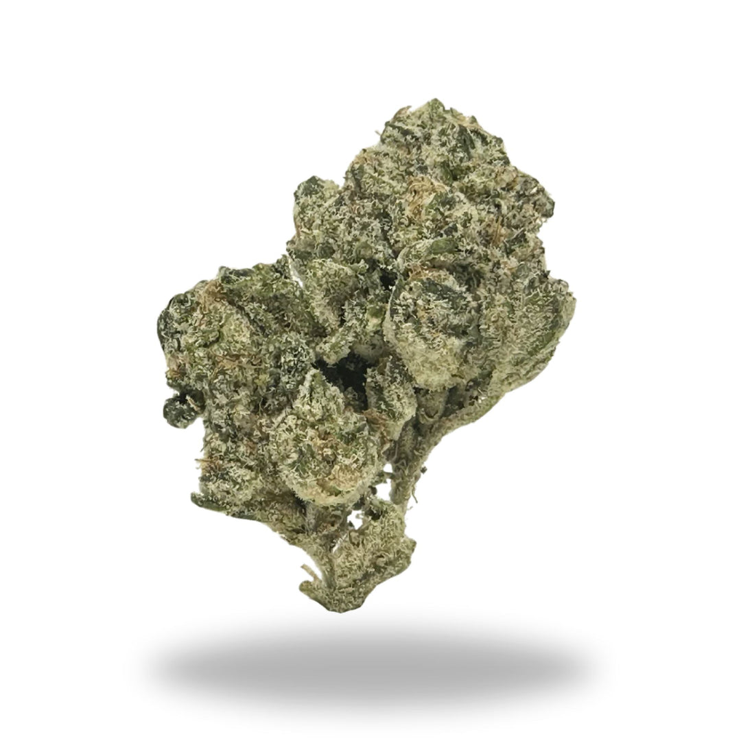 Sativa Diva Legacy Farms Grade A THCa Flower Flower The Hemp Farmacy Eighth 