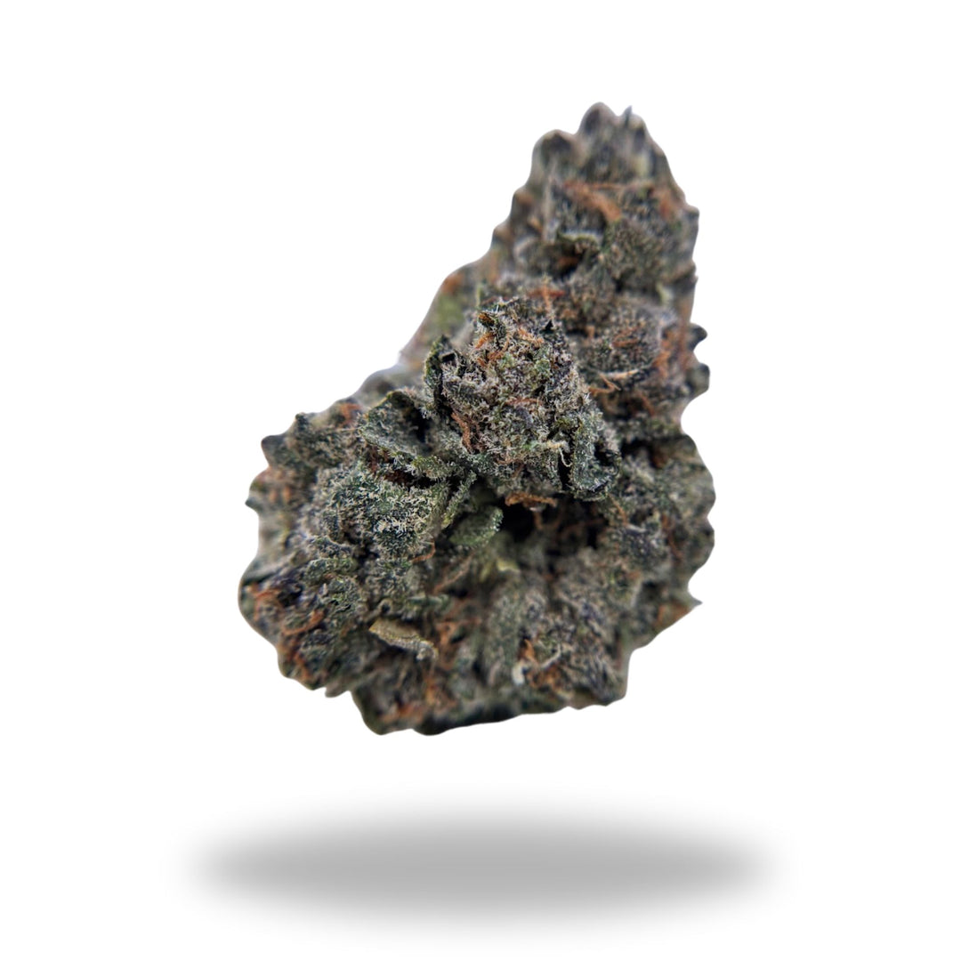 Sharpie Legacy Farms Grade A THCa Flower Flower The Hemp Farmacy Eighth 