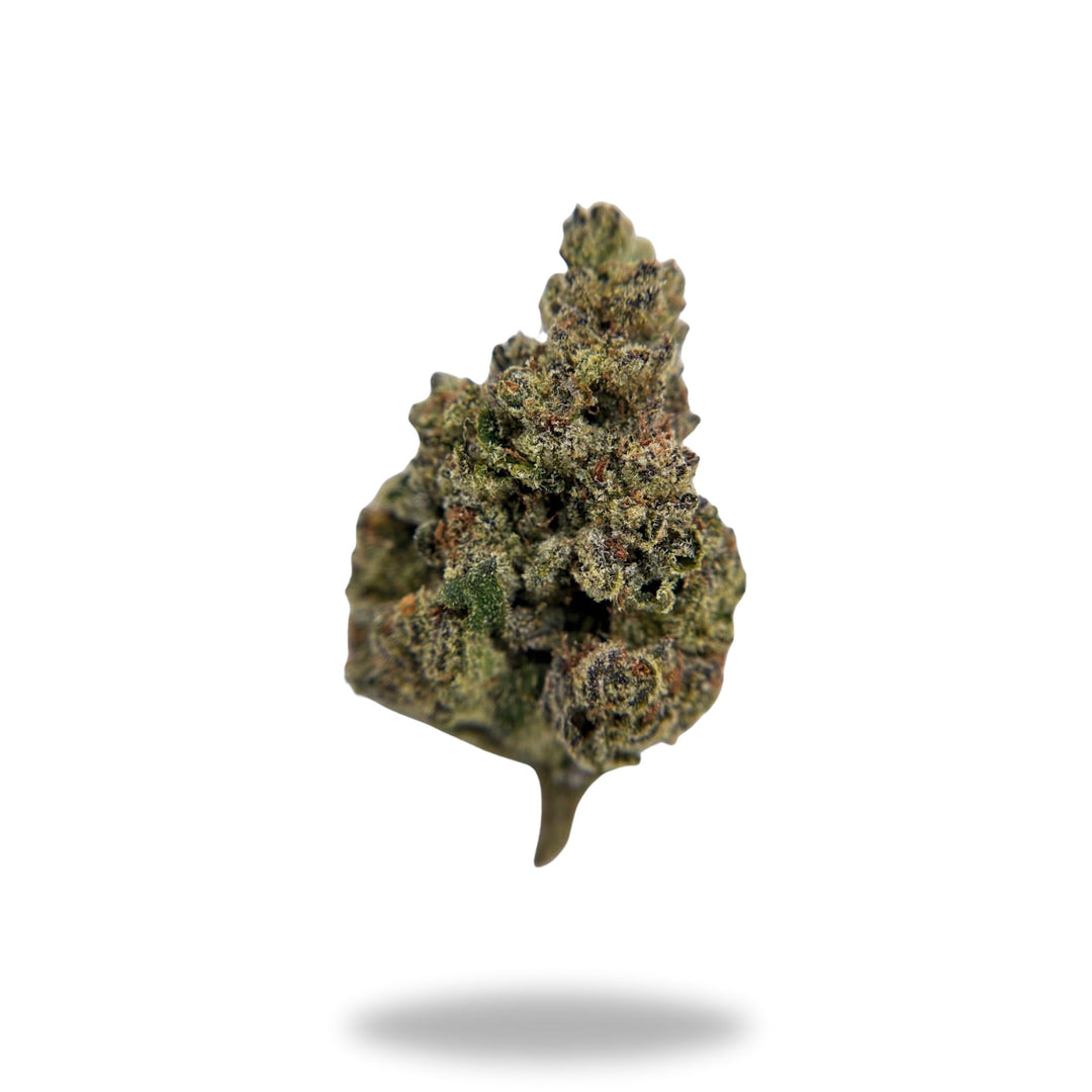 Sour Kush Breath Legacy Farms Harvest Collection Flower Flower The Hemp Farmacy 4 Grams 