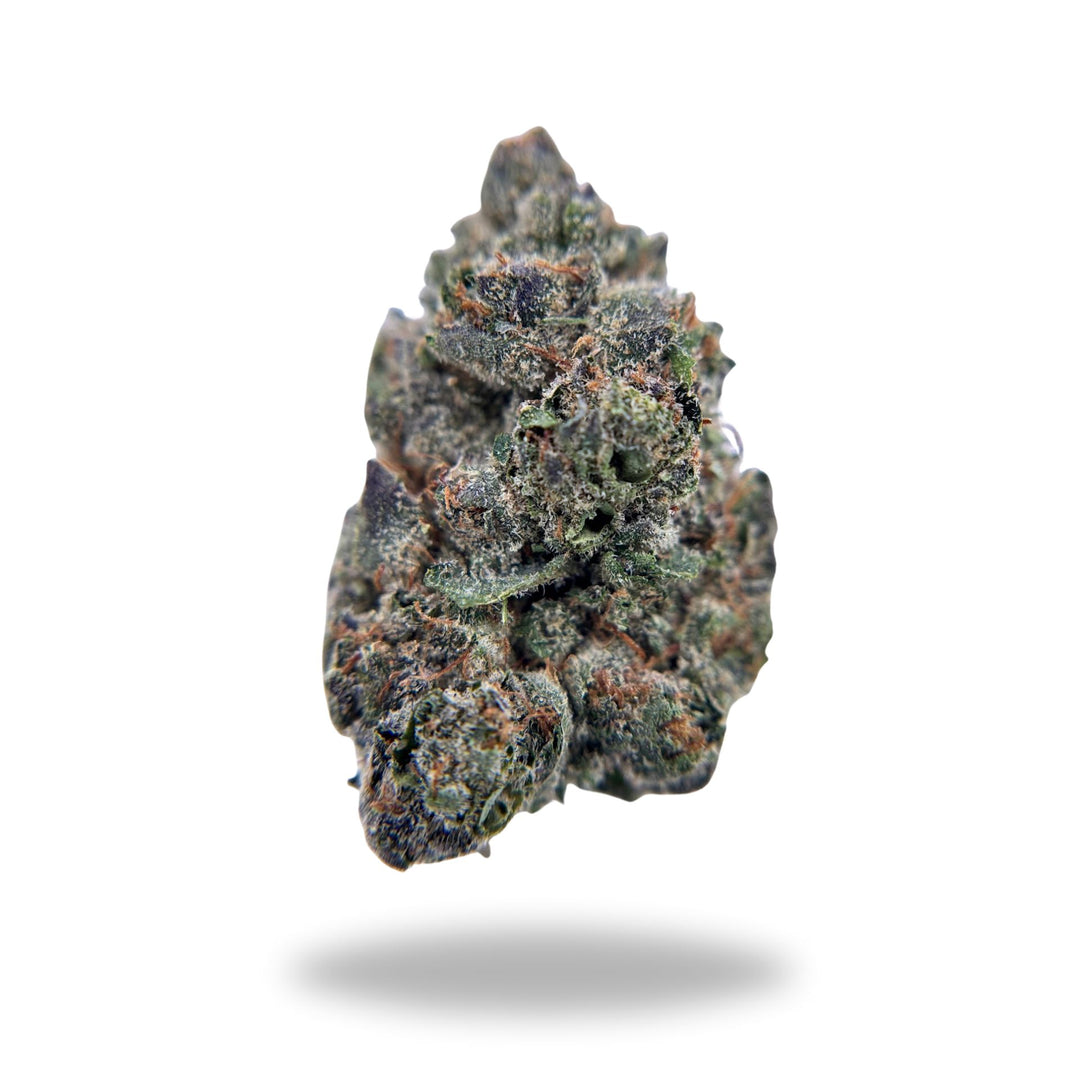 Stardawg Guava Legacy Farms Grade A THCa Flower Flower The Hemp Farmacy Eighth 