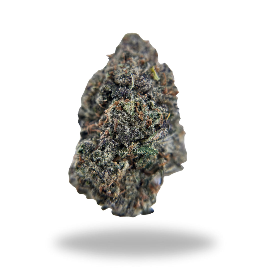 Strawberry Cough Legacy Farms Grade A THCa Flower Flower The Hemp Farmacy 