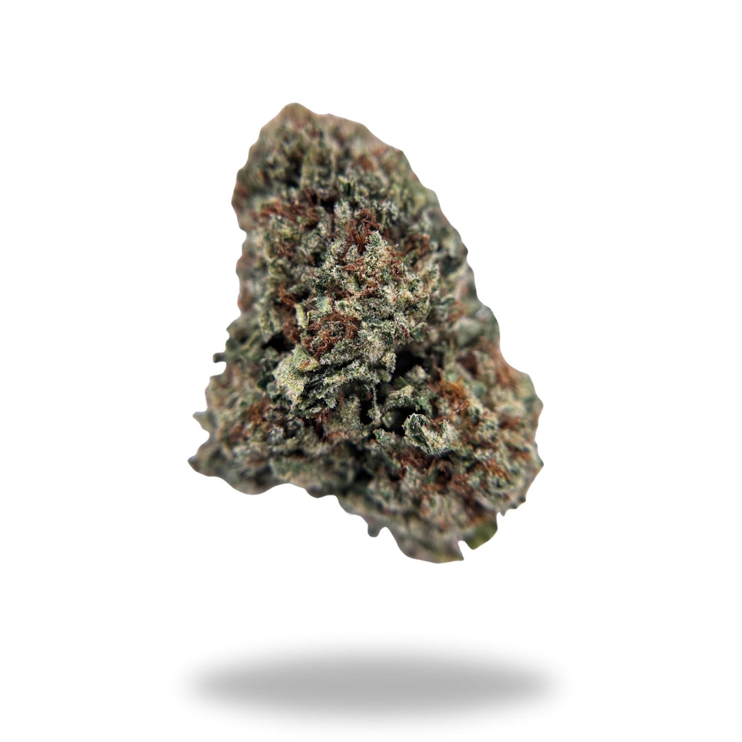 Sweet Tea Legacy Farms Harvest Collection Flower Flower The Hemp Farmacy 2 Grams 