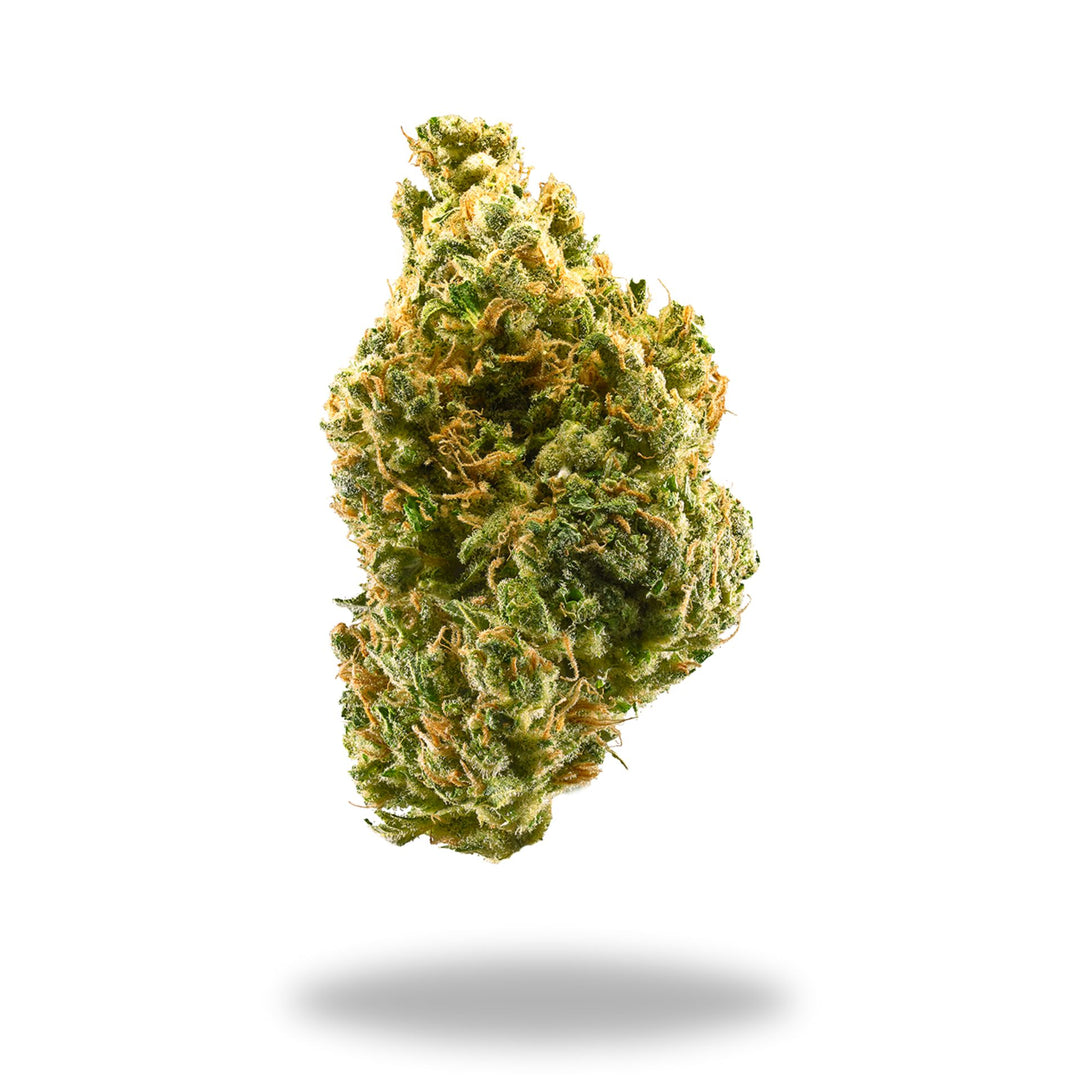 Tangie Tarts Legacy Farms Grade A THCa Flower Flower The Hemp Farmacy 
