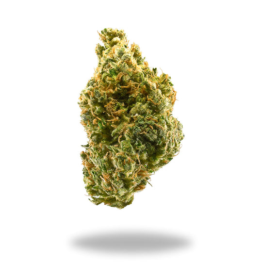 Tangie Tarts Legacy Farms Grade A THCa Flower Flower The Hemp Farmacy 