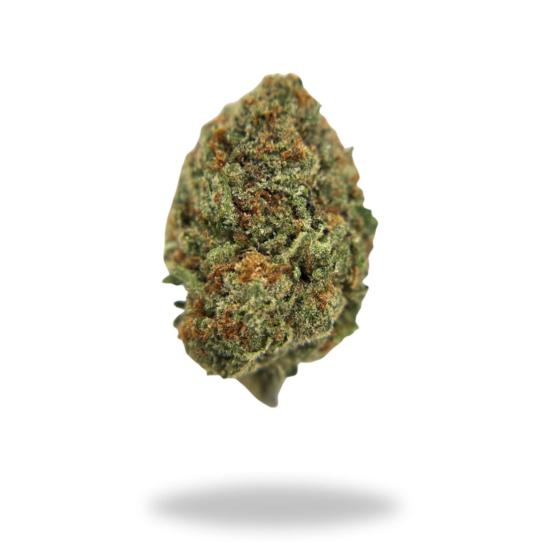 Turtle Pie Legacy Farms Harvest Collection Flower Flower The Hemp Farmacy 2 Grams 