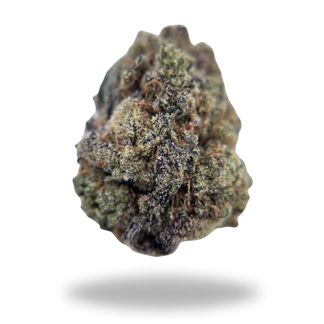 Vampire Slayer Legacy Farms Grade A THCa Flower Flower The Hemp Farmacy Eighth 