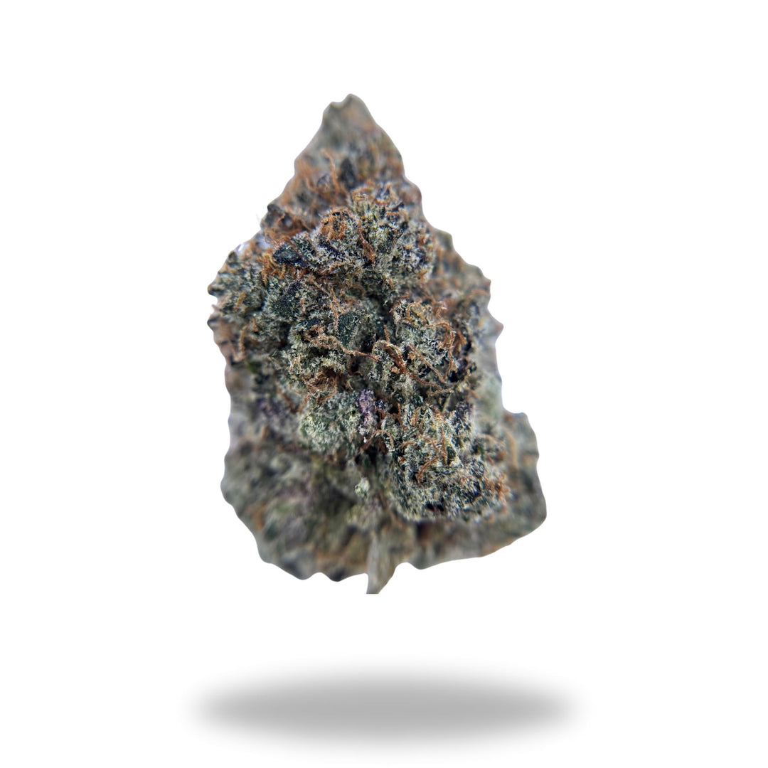 Vanilla Wafer Legacy Farms Grade A THCa Flower Flower The Hemp Farmacy Gram 