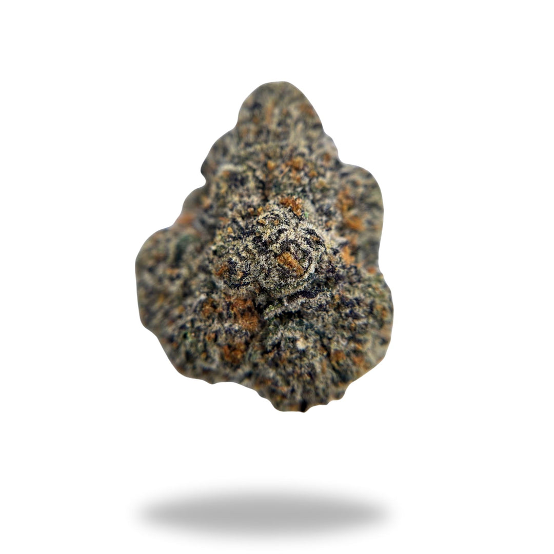 Walking In LA Legacy Farms Grade A THCa Flower Flower The Hemp Farmacy Eighth 
