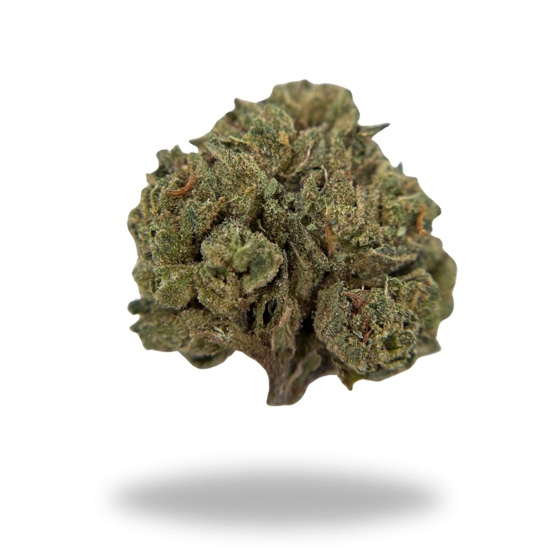 Wonder Bread Legacy Farms Harvest Flower Flower The Hemp Farmacy 2 Grams 
