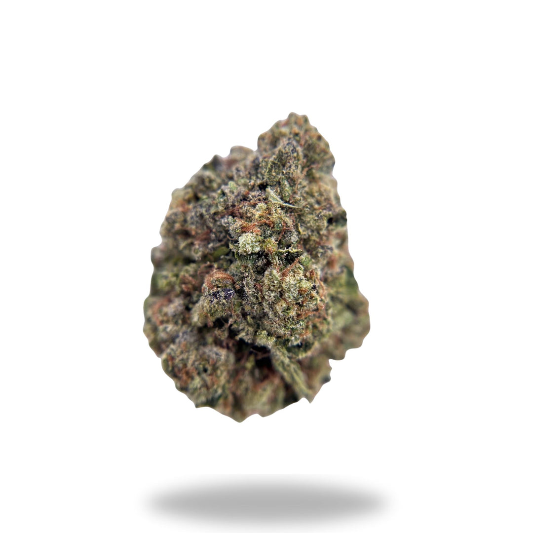 Zahiti Lime Legacy Farms Harvest Collection Flower Flower The Hemp Farmacy 4 Grams 